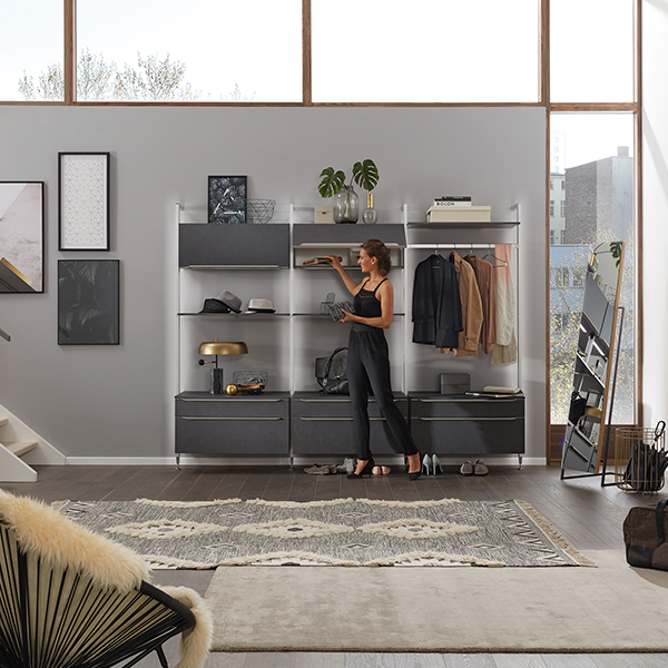 HOME- VESTIDORES